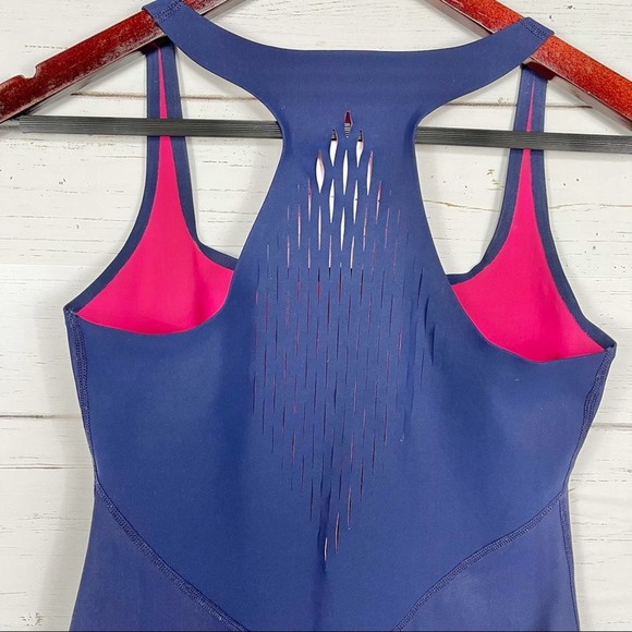 Dion Lee X Carbon38 Perf Bodysuit - Picture 4 of 10